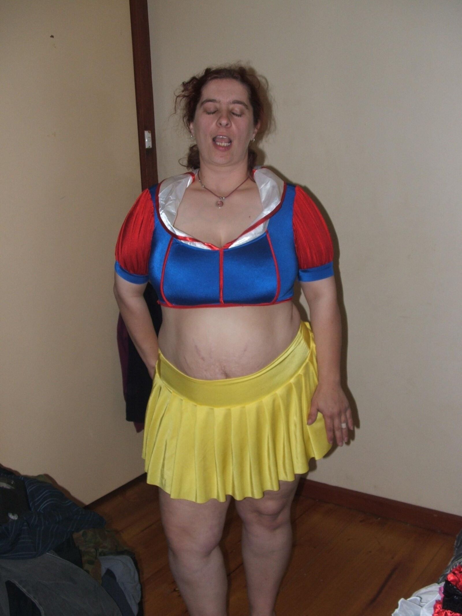 Slavebitchbbw
