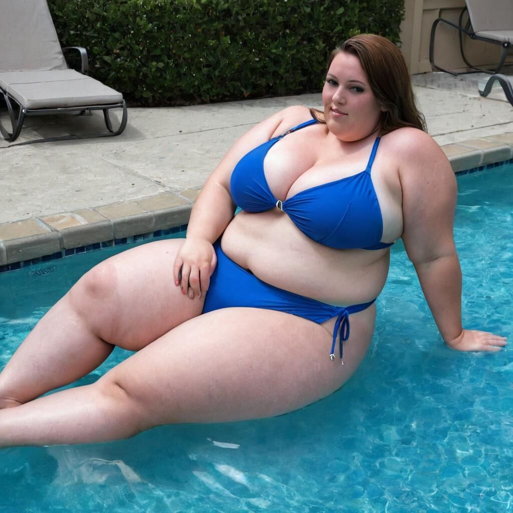 BBW Ai Beauty