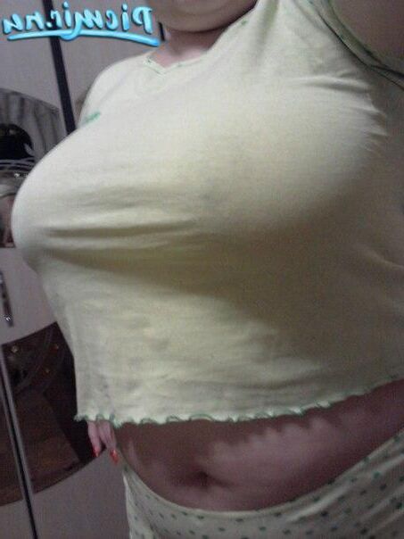 BBW Belarusian mature Anastasia from Novopolock
