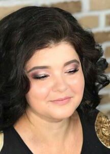 BBW Belarusian mature Anastasia from Novopolock