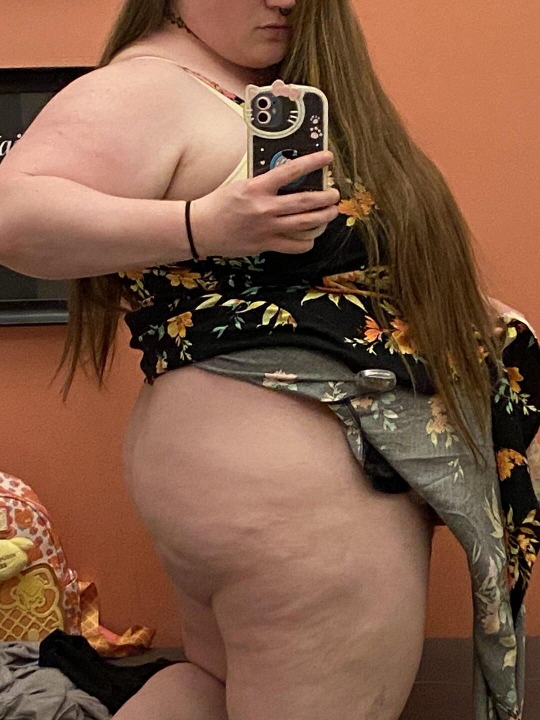 PlumpPrincess