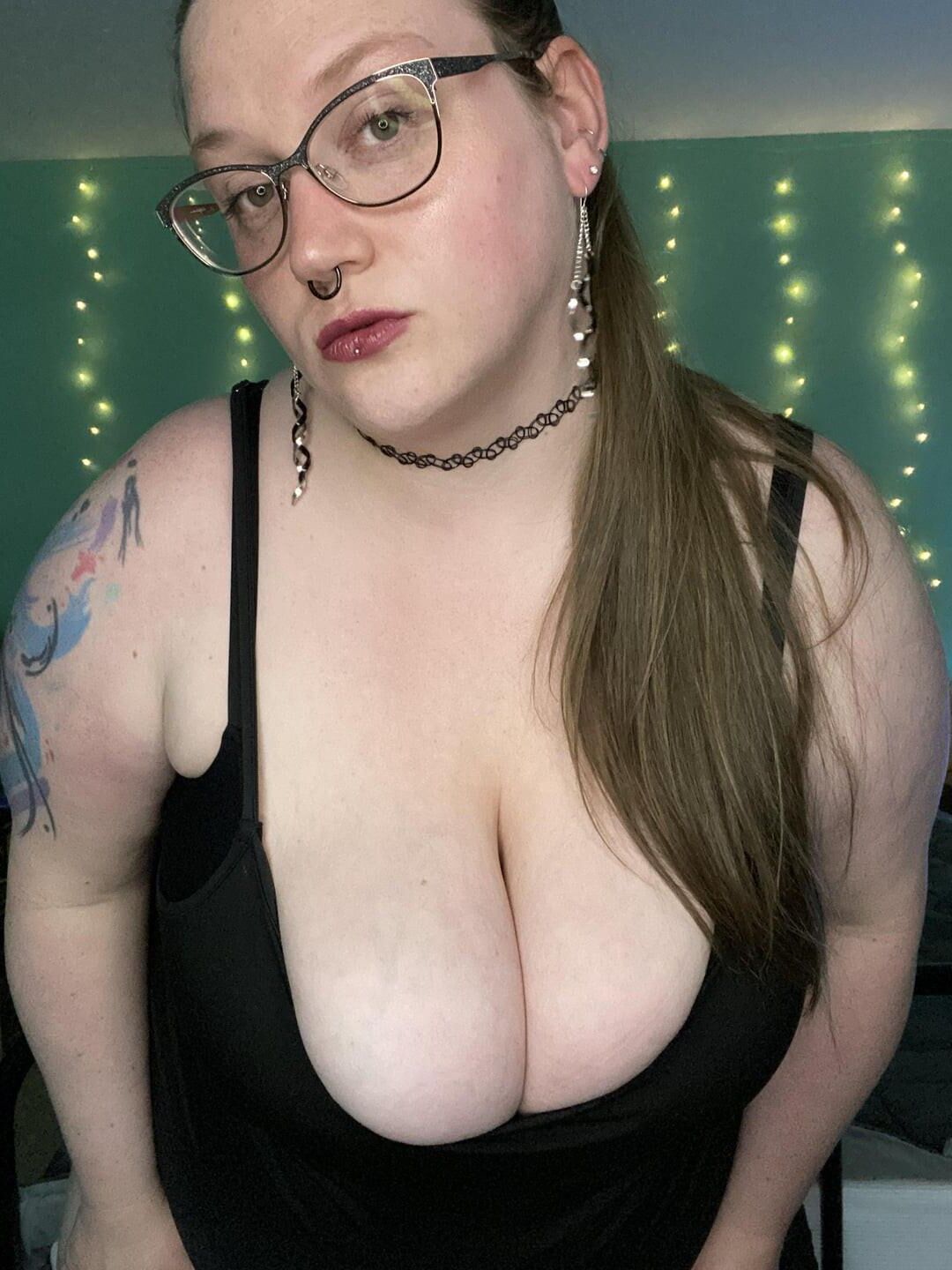 PlumpPrincess