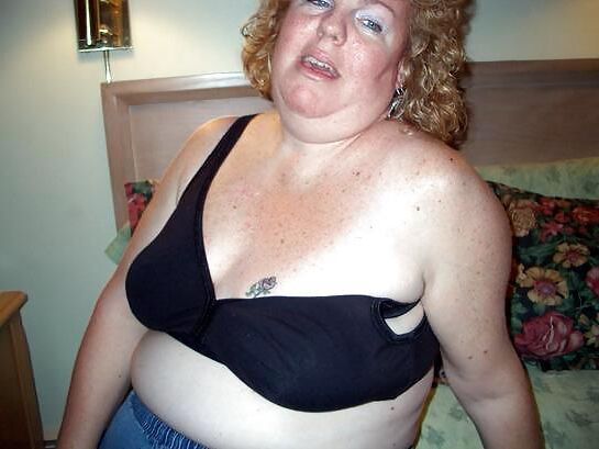 Chunky Hotel hookup