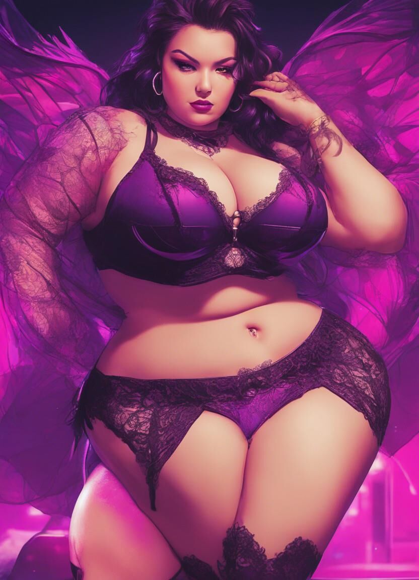 BBW para amar