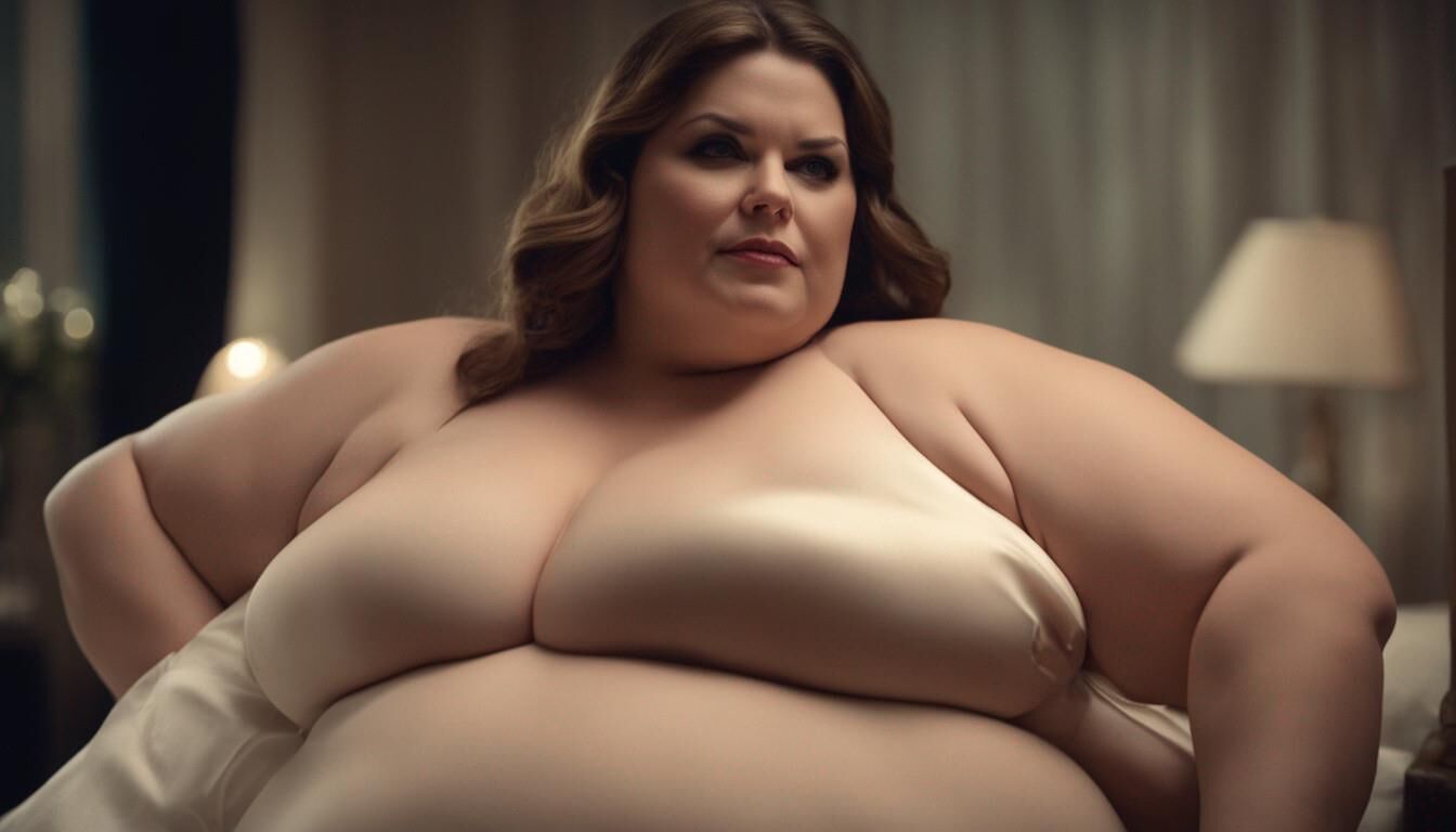 BBW para amar