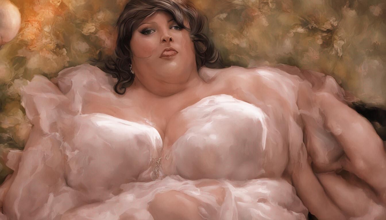 BBW para amar