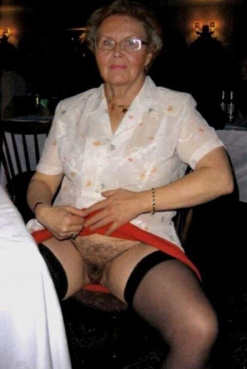 Dirty upskirts