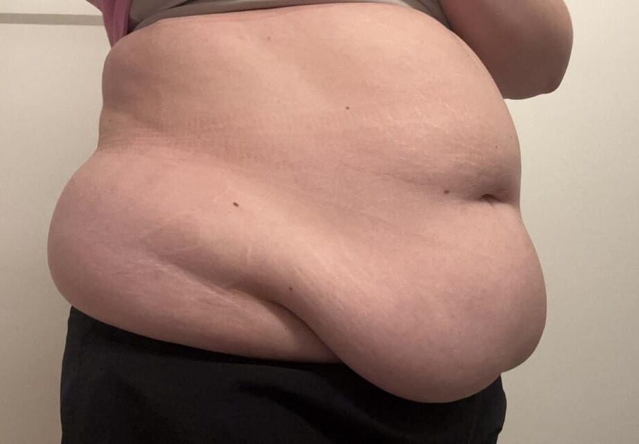 Just Some Nice Fat Belly Hang