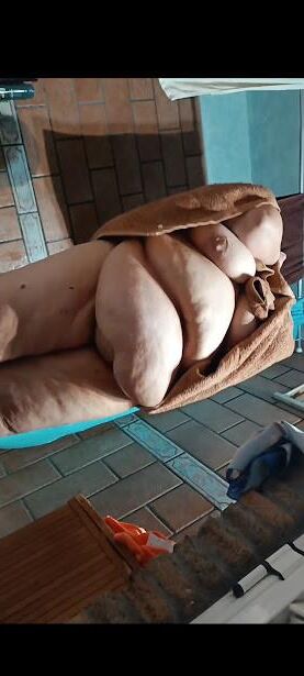 最大の腹