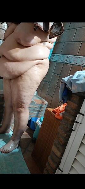 最大の腹