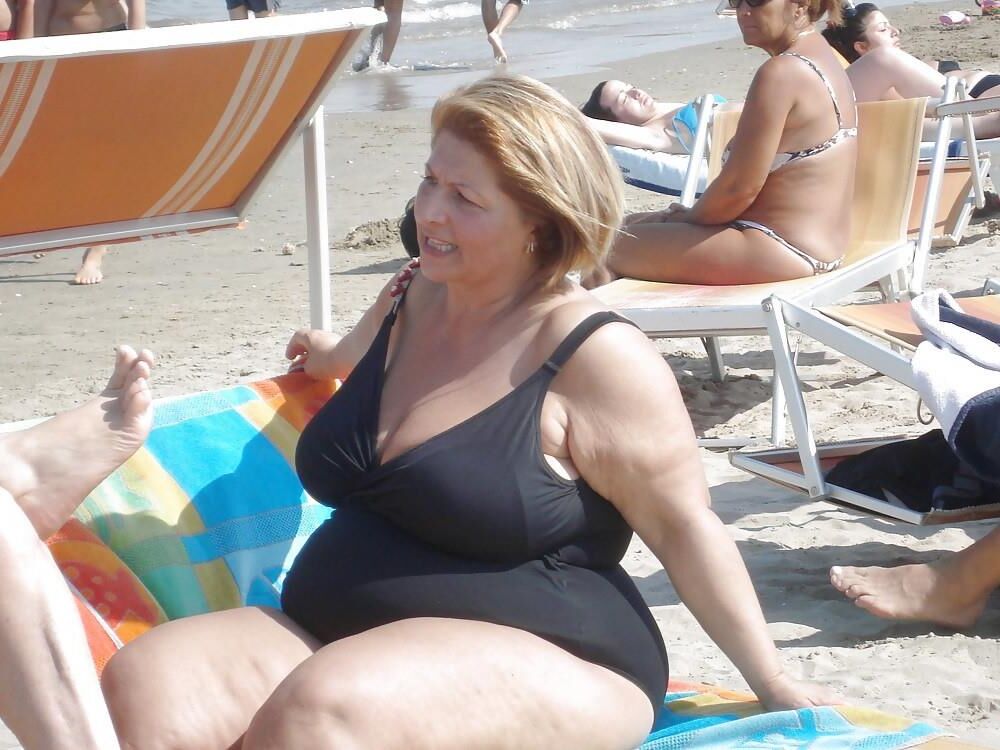 Sexy Swimsuits 
