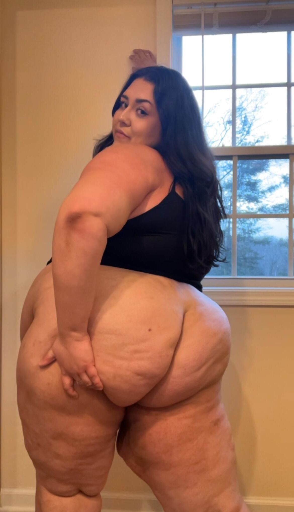 マリポサボニータ（BBW）