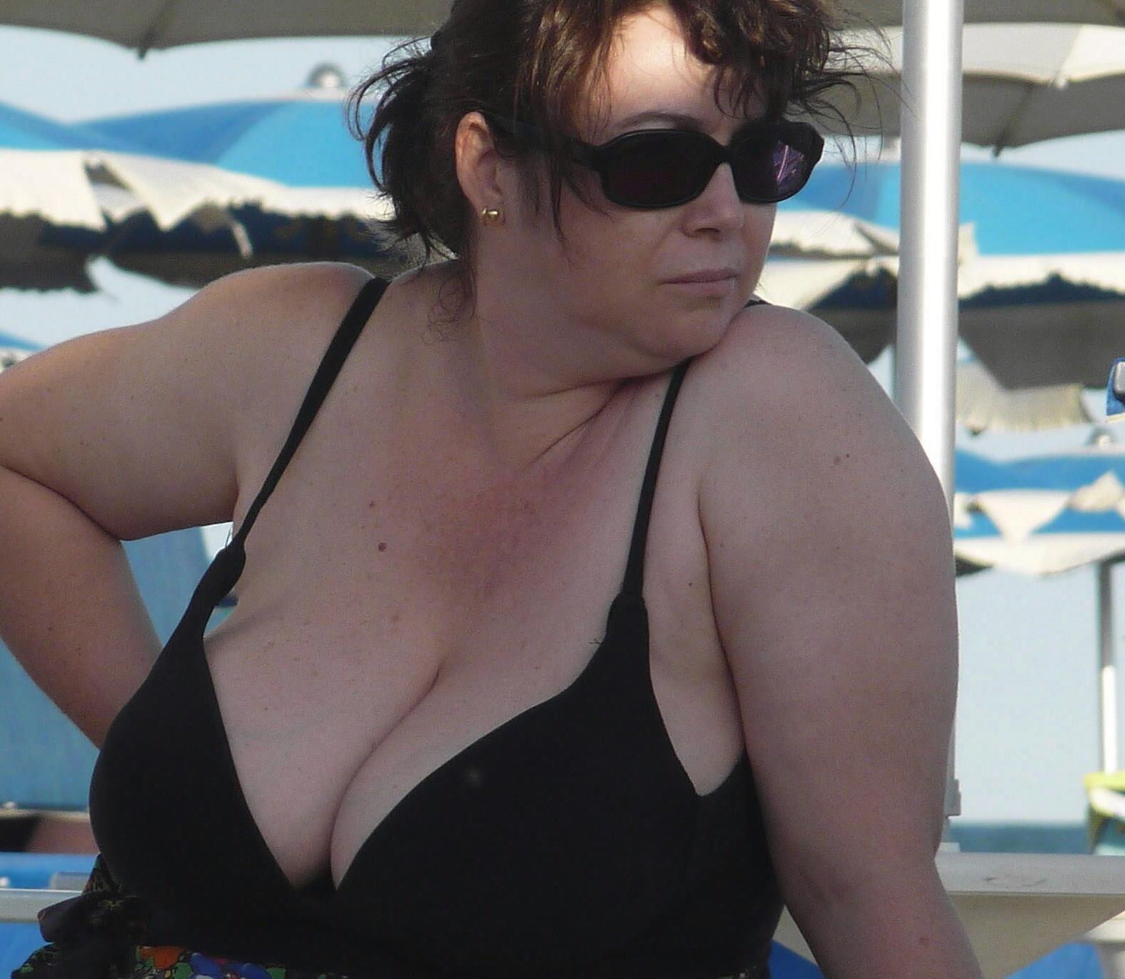 Sexy Swimsuits 