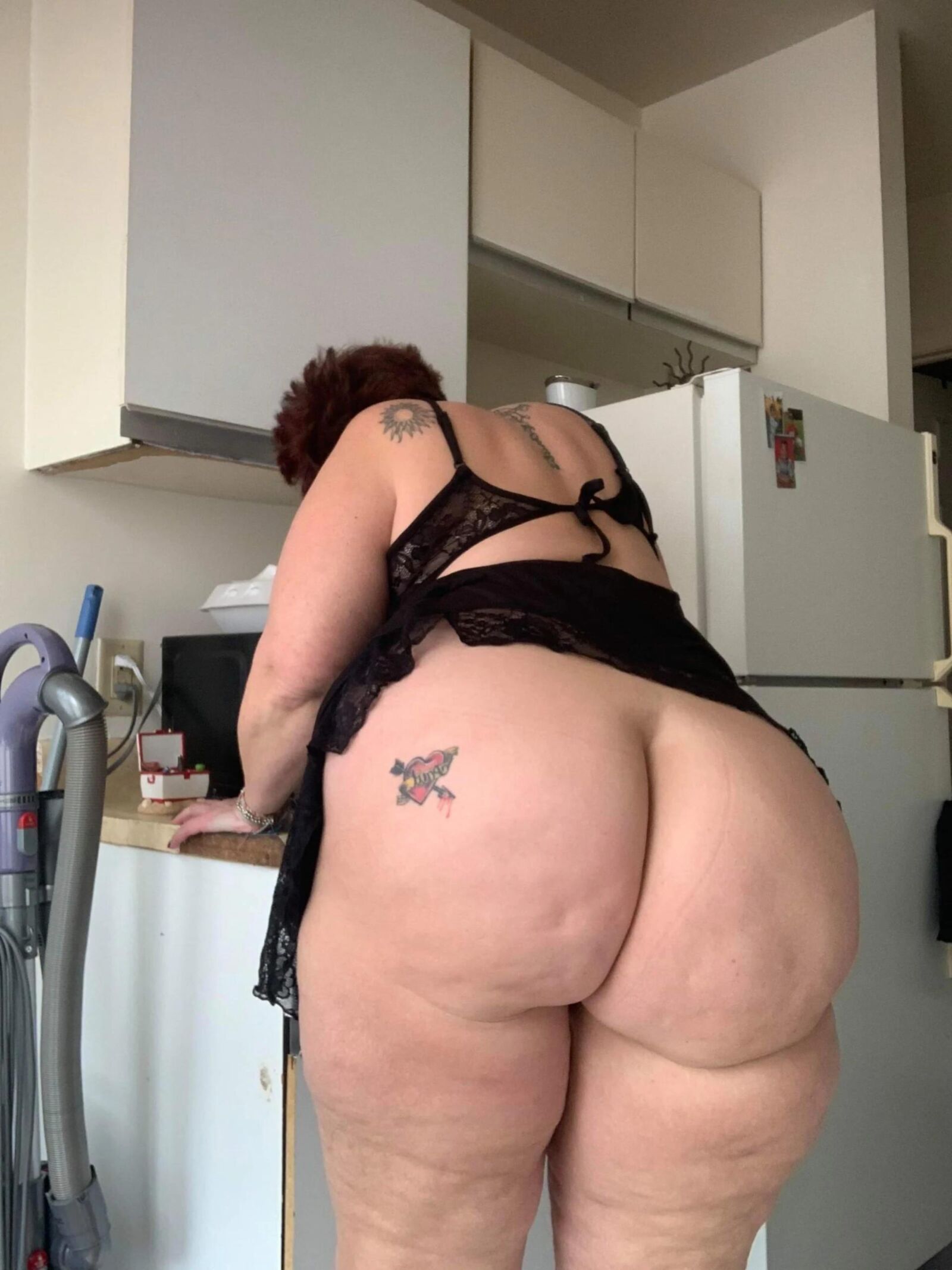 PlussizeBigBooty成熟したキャムガール