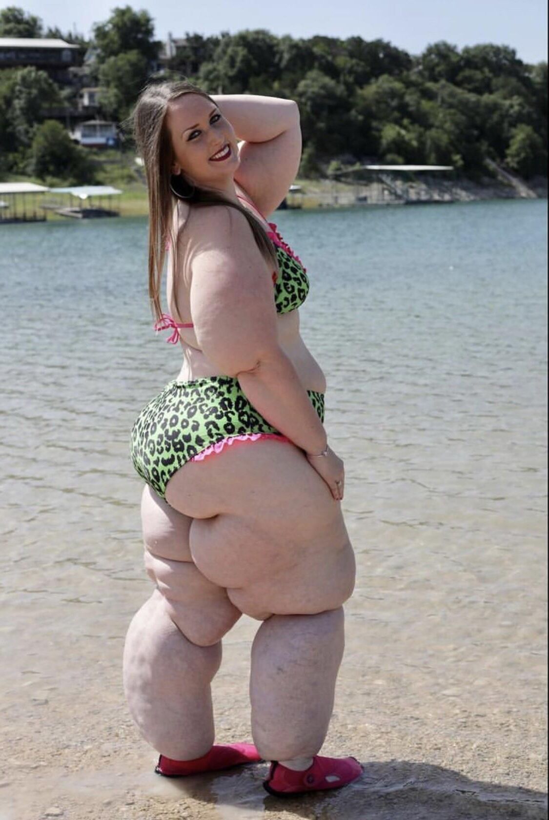 Sexy Swimsuits 