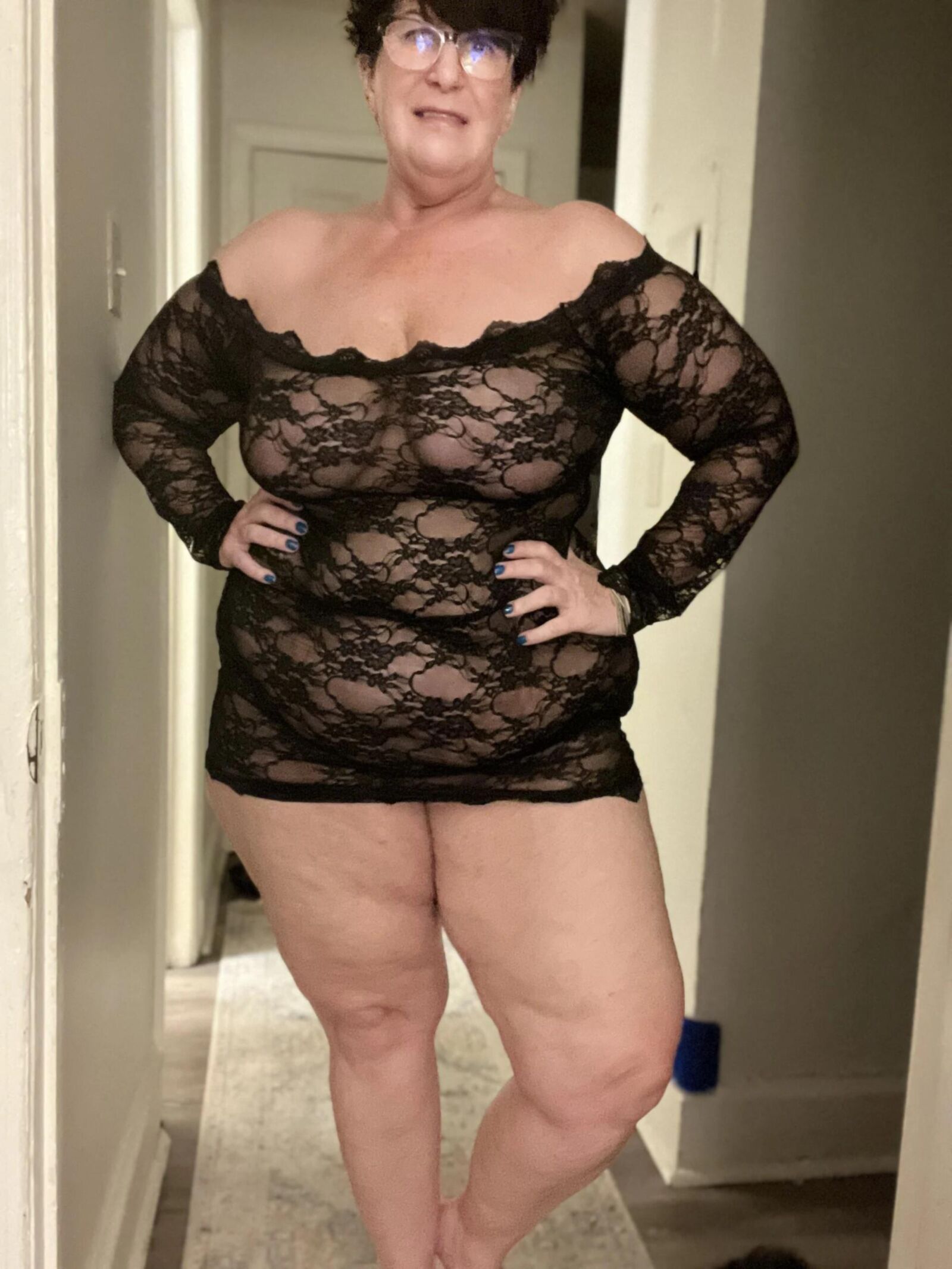 PlussizeBigBooty成熟したキャムガール