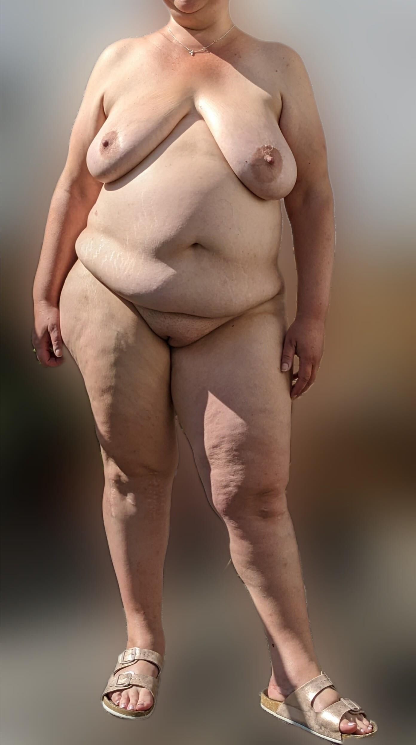 ssbbwredhead