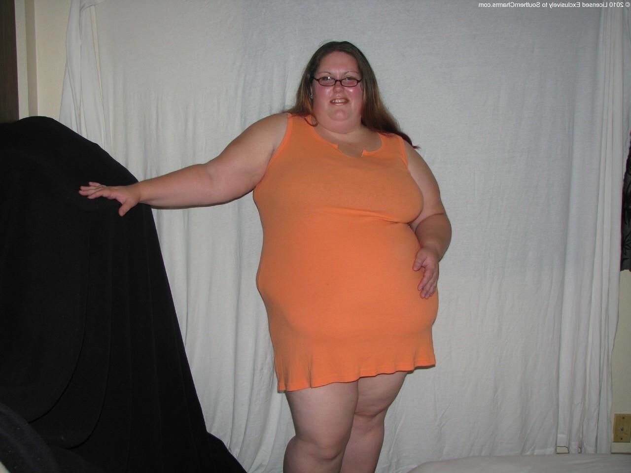 SSBBW Roxy 