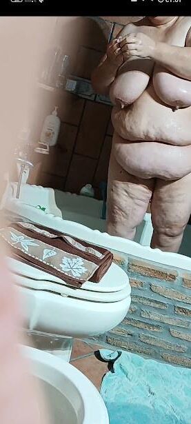 最大の腹
