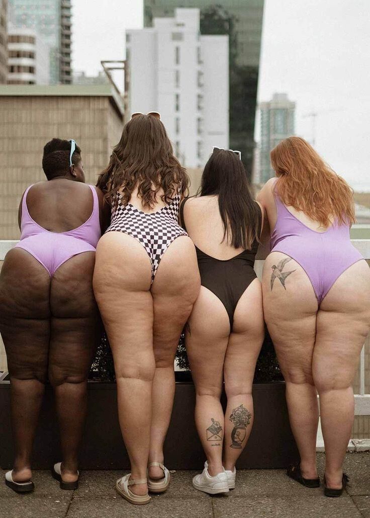 Sexy Swimsuits 