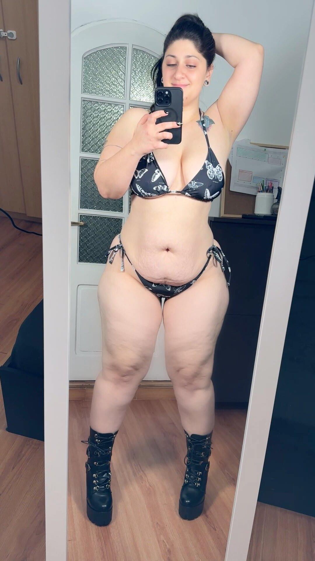 Sexy Swimsuits 