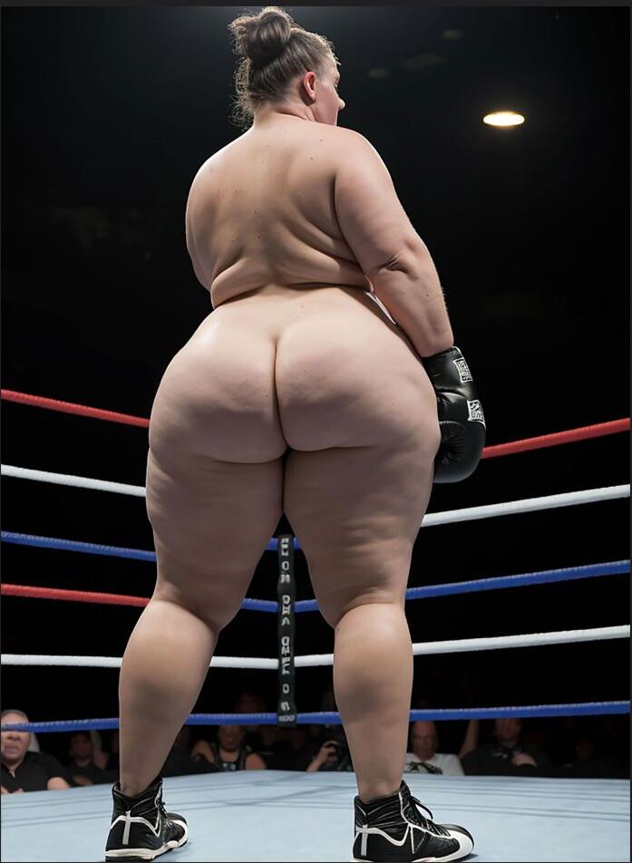  Single Shots BBW #