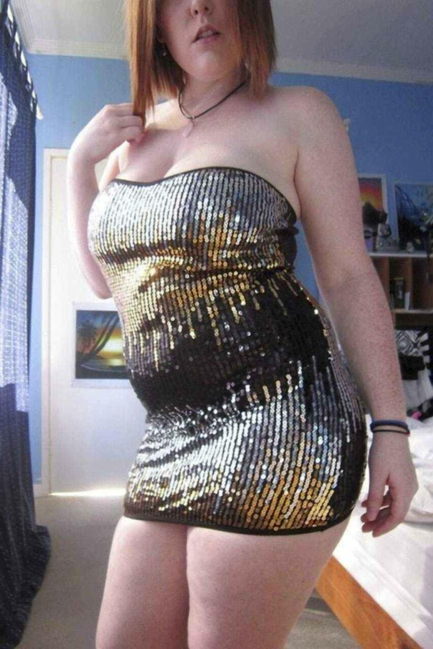 BBWアリー