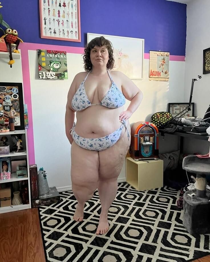 Sexy Swimsuits 