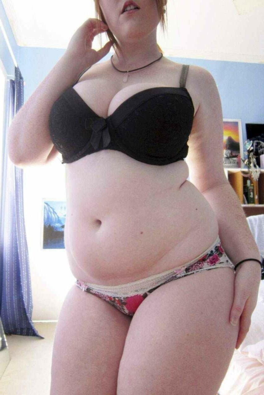 BBWアリー