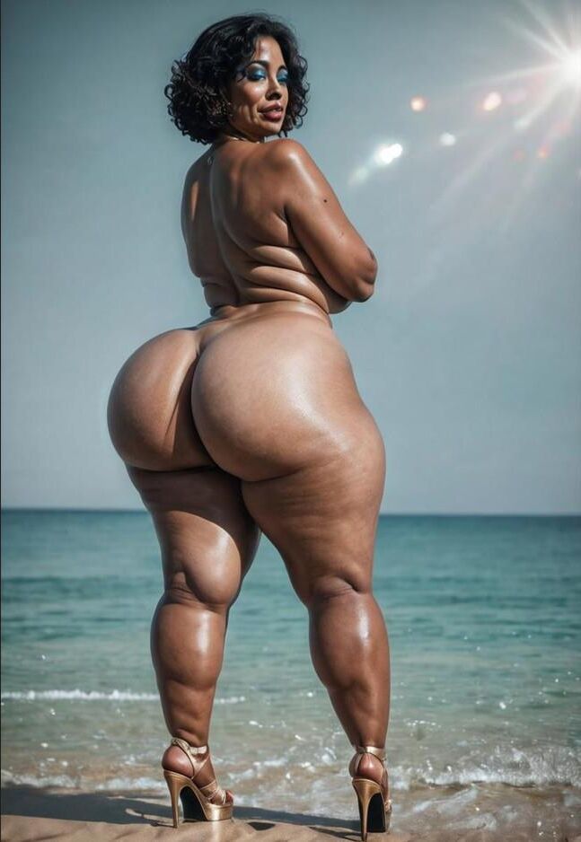  Single Shots BBW #