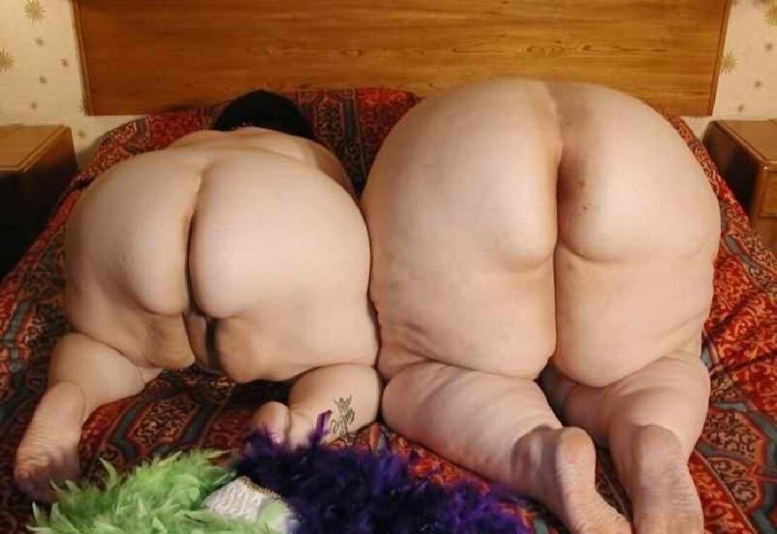 Big Fat BBW, SSBBW, USSBBW Sexy Pigs