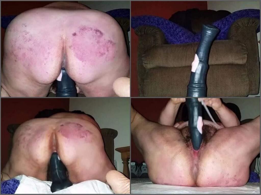BBW毛むくじゃらのもの