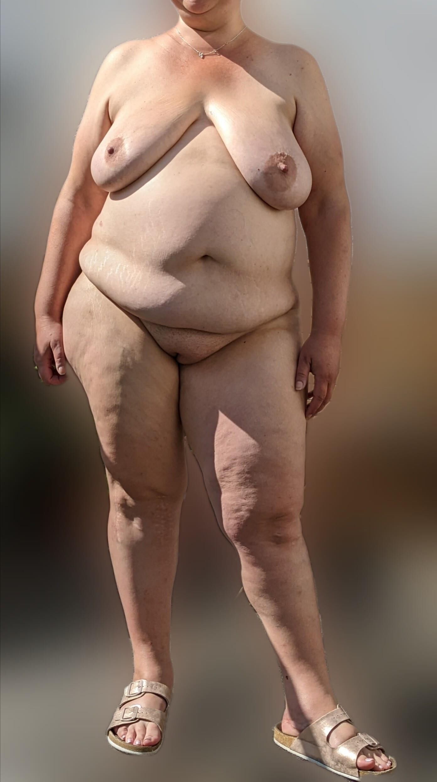 ssbbwredhead