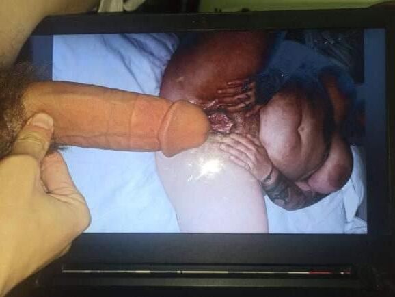 Tribute My Slut Wife. Let me know if you want to see more
