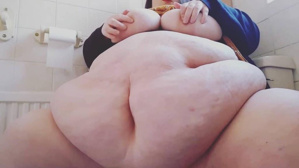 Big Fat BBW, SSBBW, USSBBW Sexy Pigs
