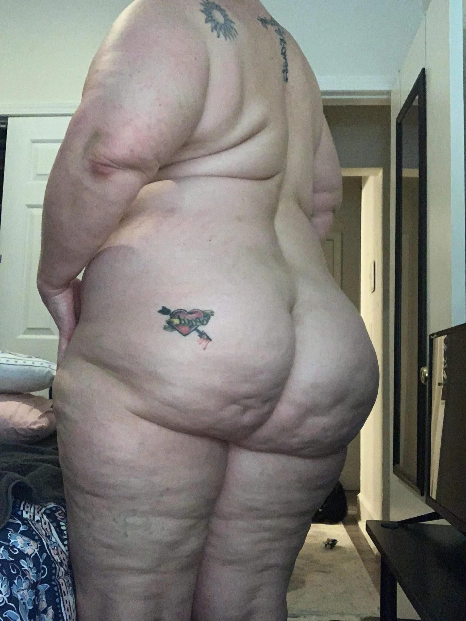 PlussizeBigBooty成熟したキャムガール