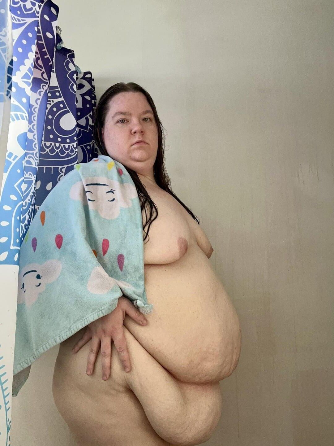 Les grandes femmes sont ma faiblesse