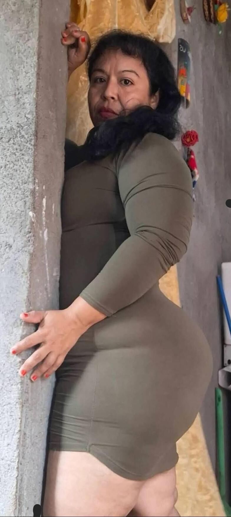 Joselin Nalgonas mischen BBW Gatas Putas