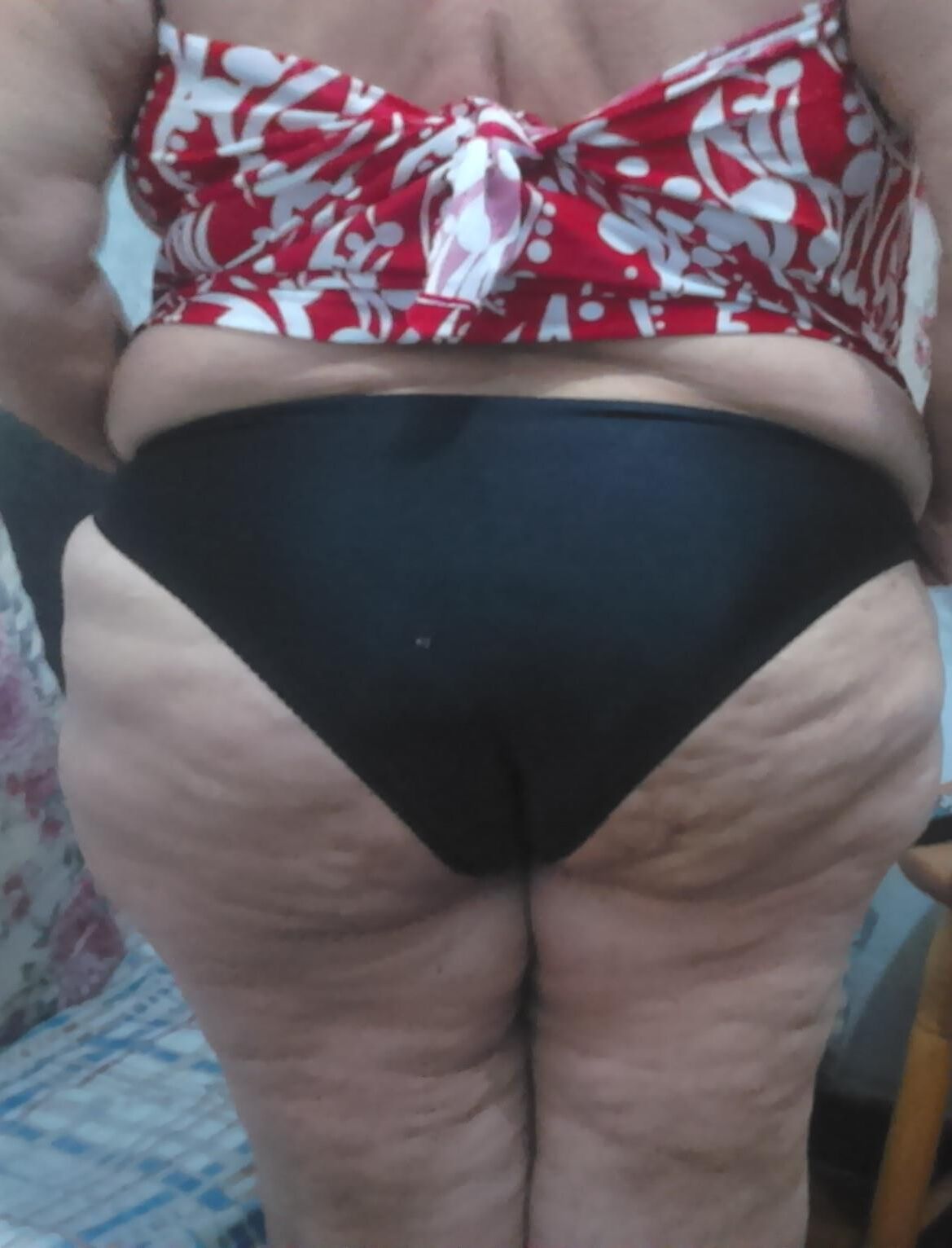mehr von meiner Frau