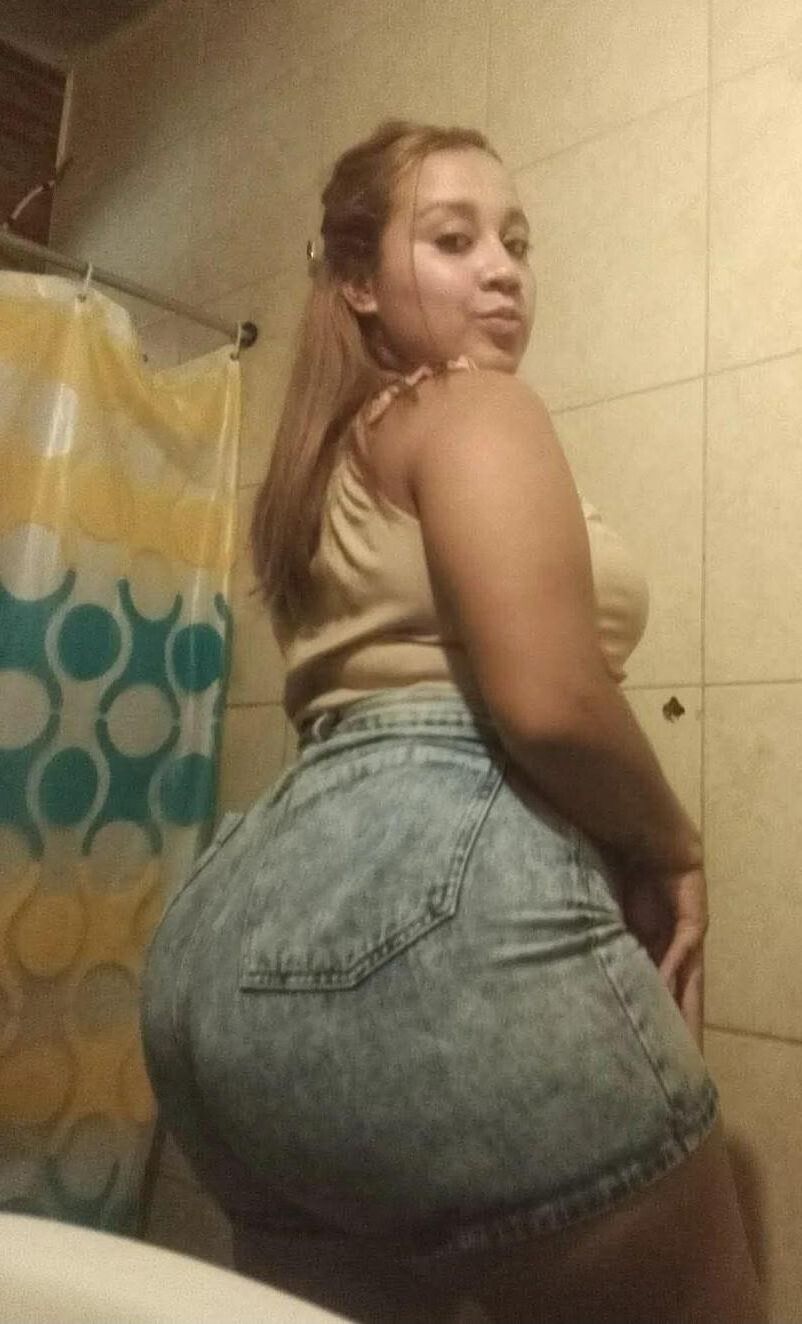 Joselin Nalgonas mischen BBW Gatas Putas