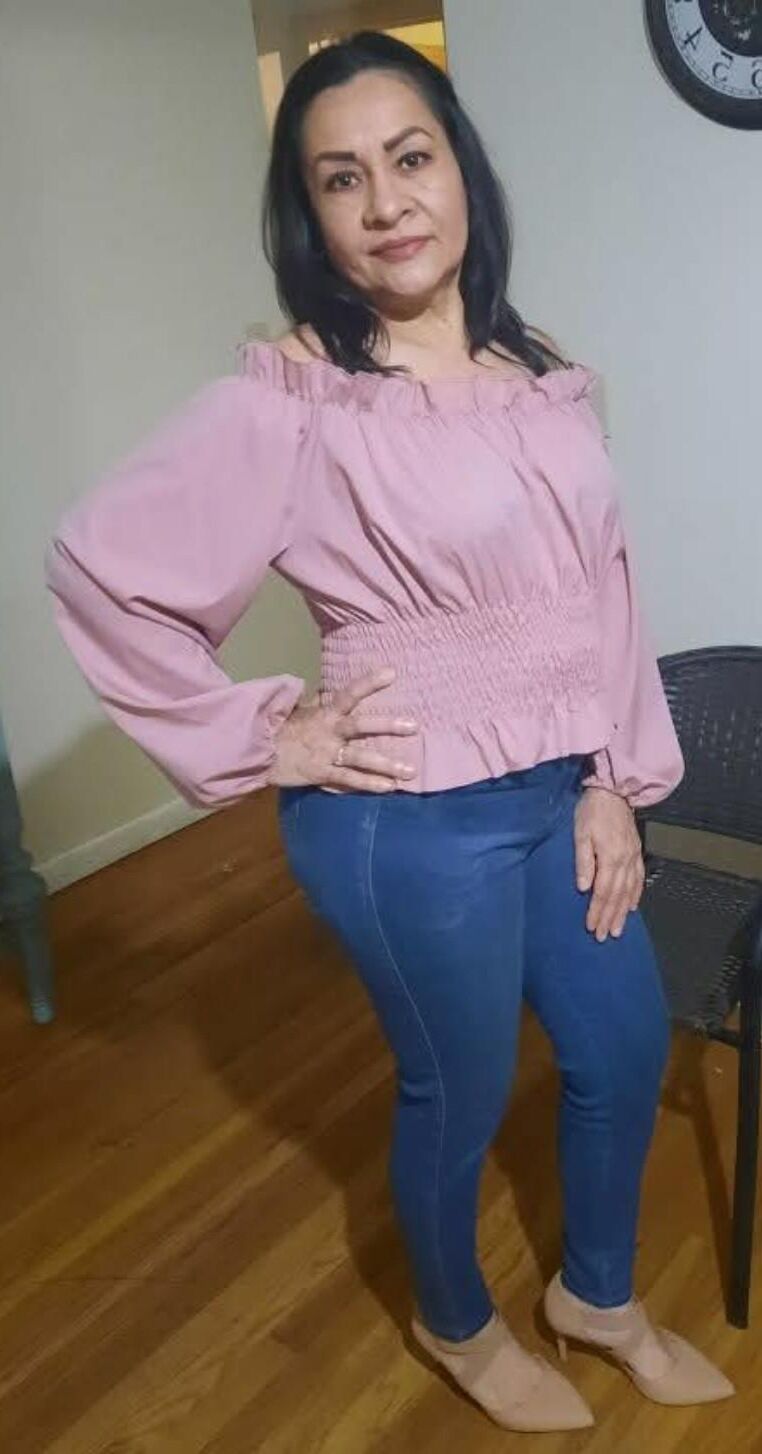 Joselin Perritas BBW Nalgonas