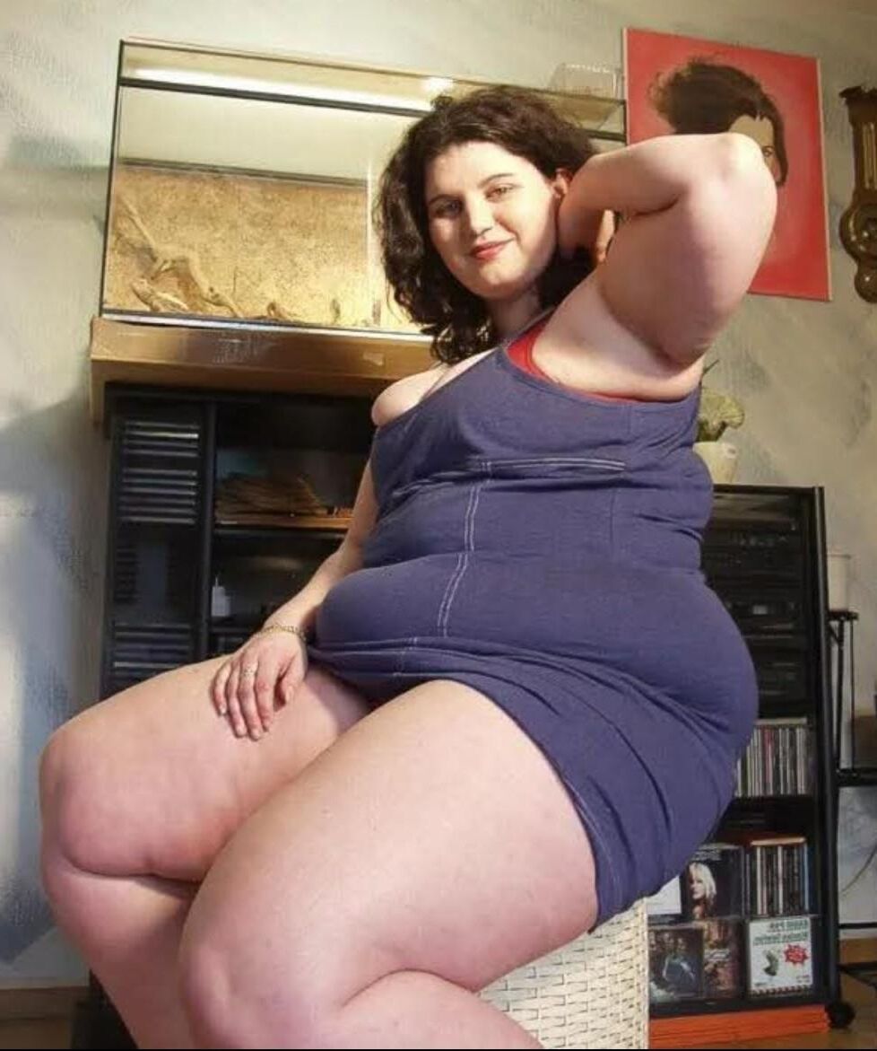 Joselin BBW Mix Nalgonas Perritas ..