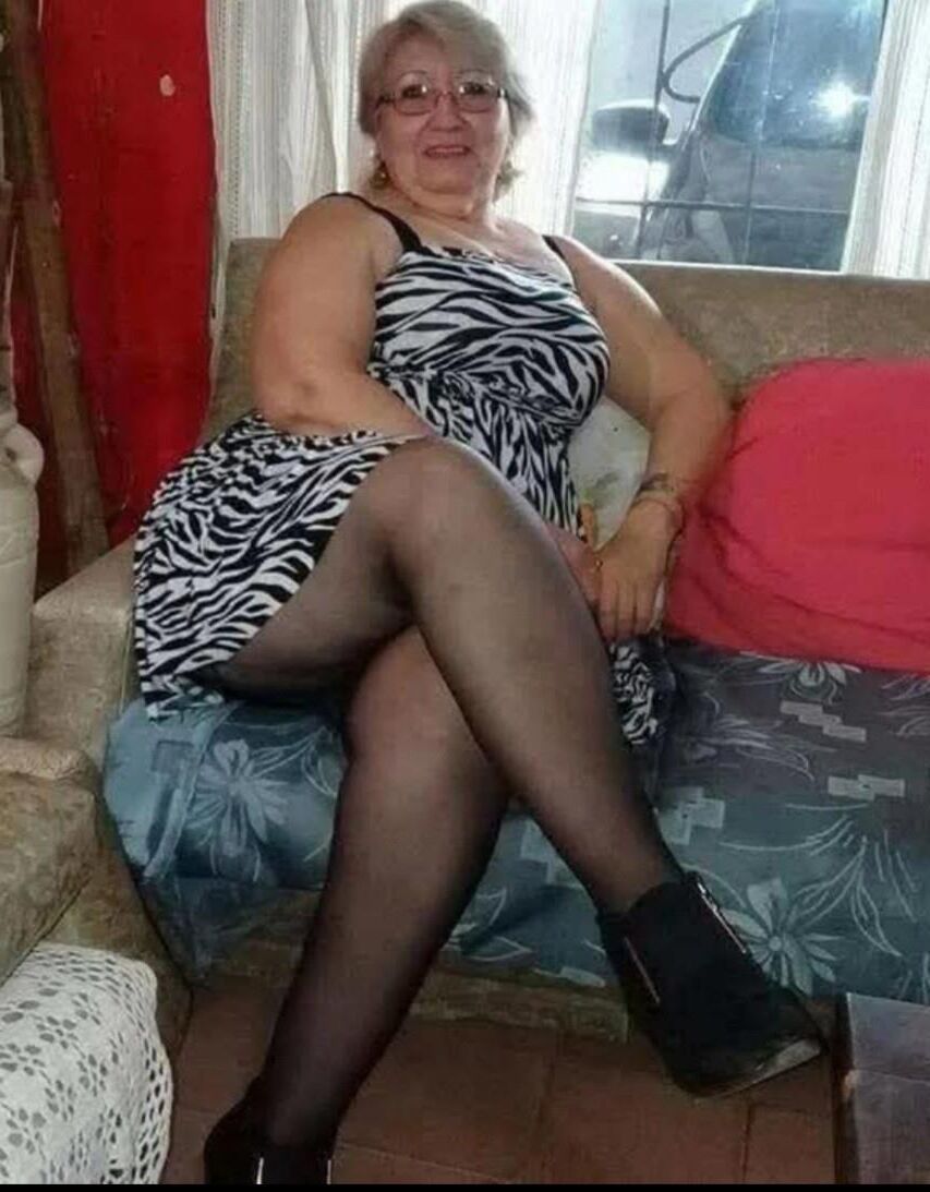 Joselin Perritas BBW Nalgonas