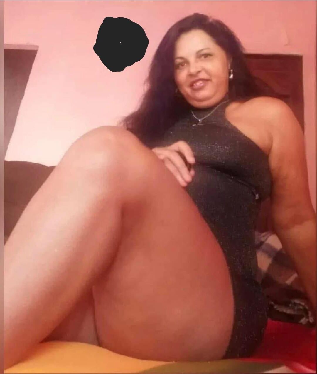 Joselin BBW Mix Nalgonas Perritas ..