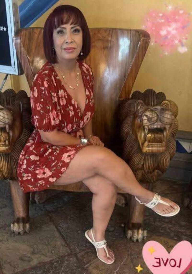 Joselin Perritas BBW Nalgonas