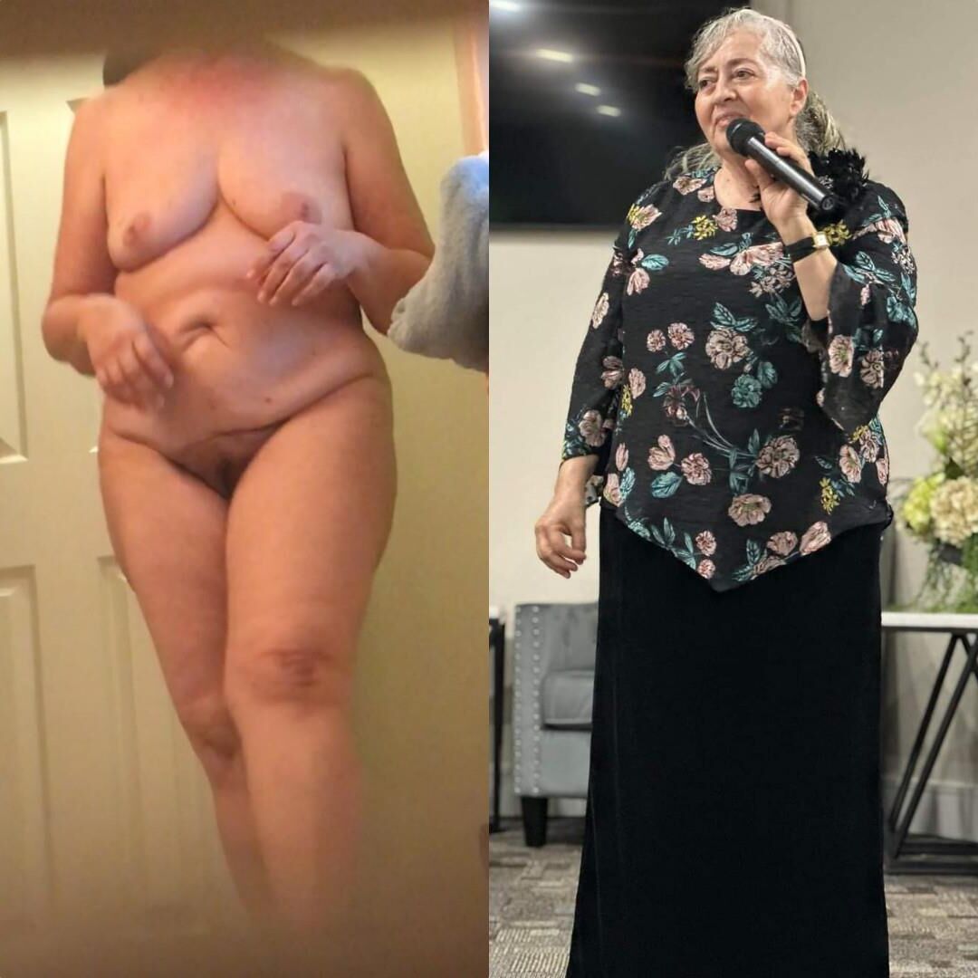 本当の牧師の妻
