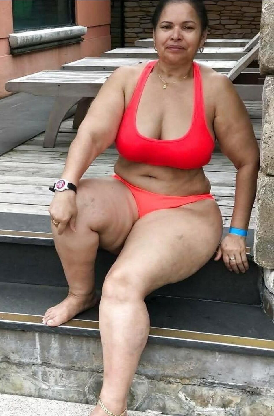 Joselin Nalgonas mischen BBW Gatas Putas