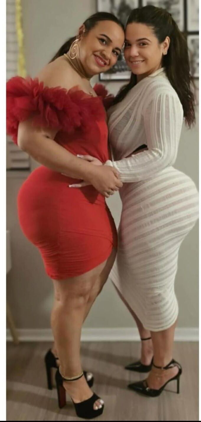 Joselin Gatita BBW Nalgonas mischen Putas.