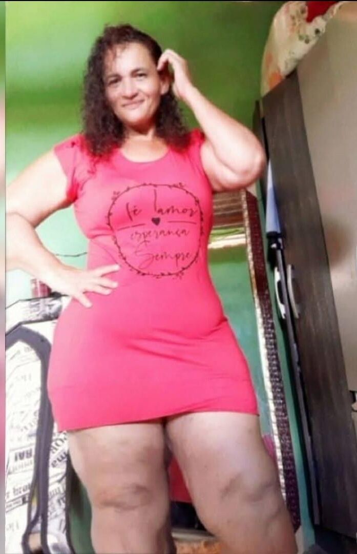 Joselin Nalgonas mischen BBW Gatas Putas