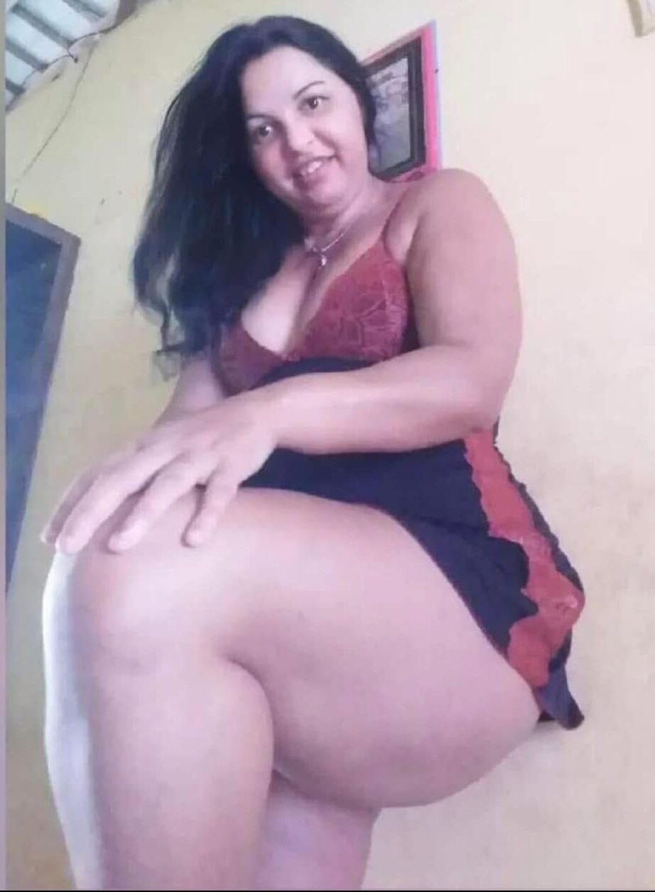 Joselin Perritas BBW Nalgonas